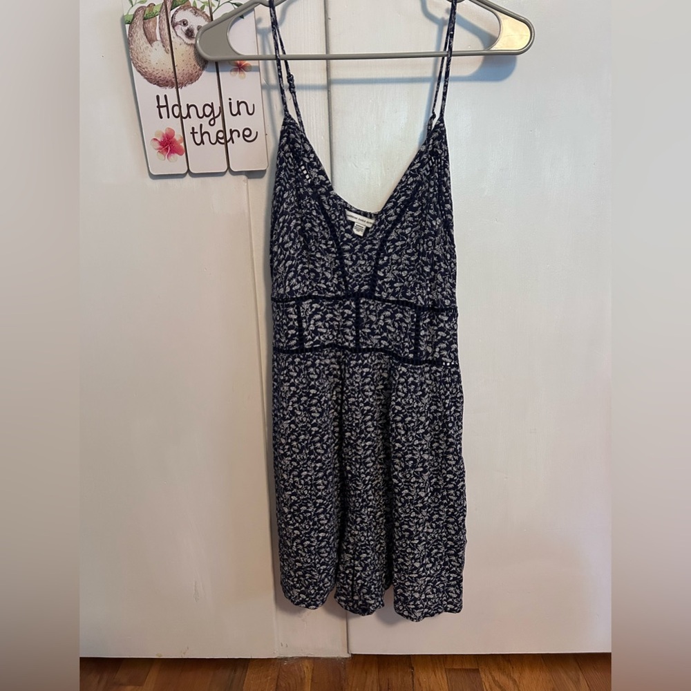 American Eagle Romper